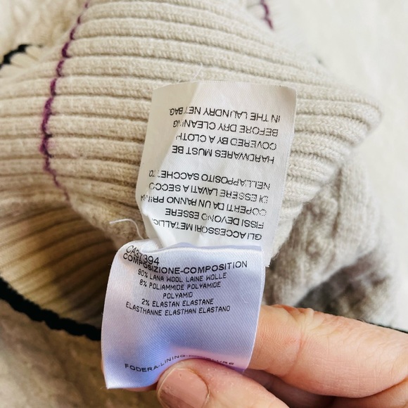 Gucci Wool Vest - Picture 7 of 9